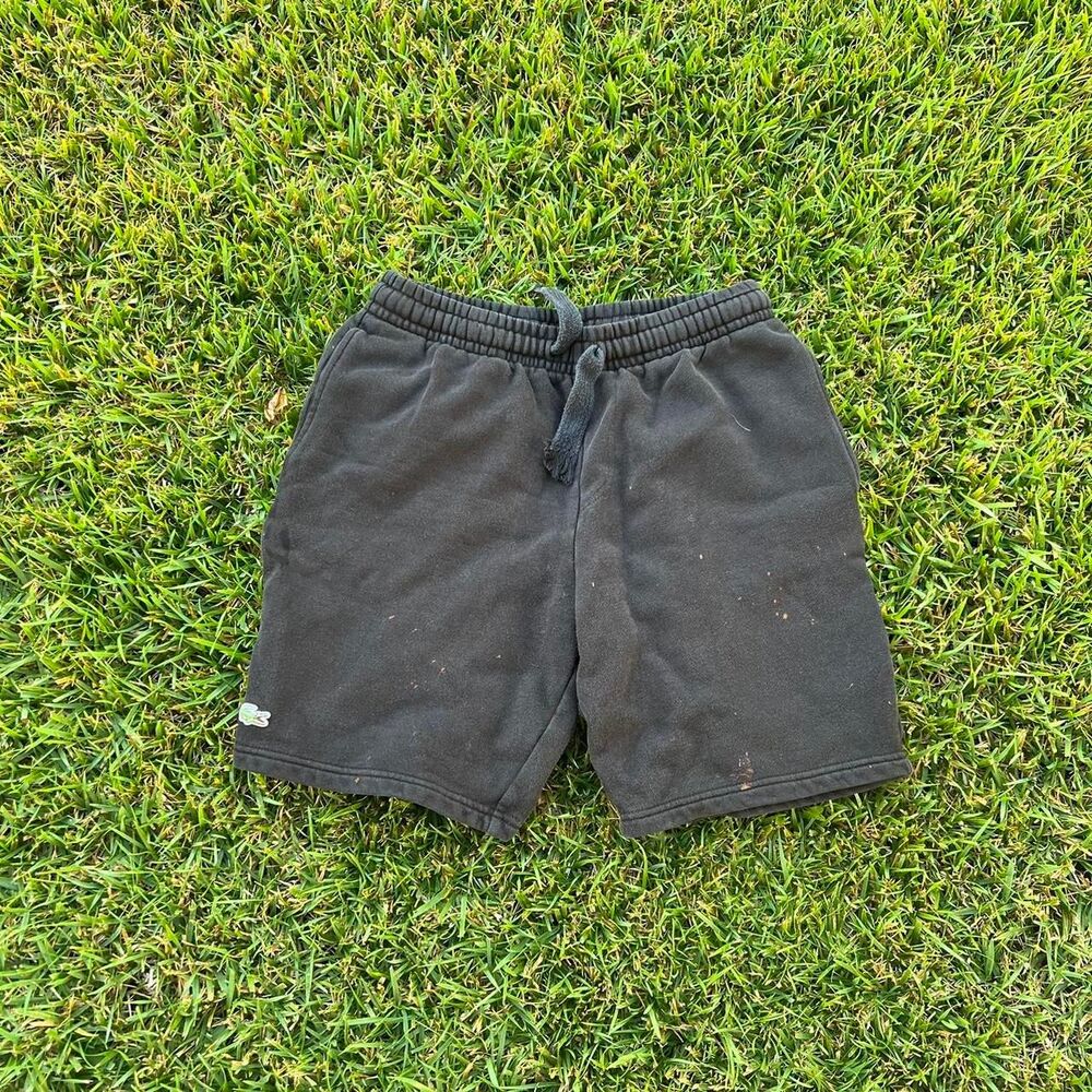 Lacoste Regular Fit shorts athletic men’s size S Small